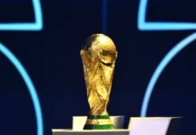 FIFA aumenta premiação da Copa do Mundo e campeão poderá receber cerca de R$ 267 milhões FIFA aumenta premiação da Copa do Mundo