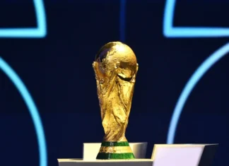 FIFA aumenta premiação da Copa do Mundo e campeão poderá receber cerca de R$ 267 milhões FIFA aumenta premiação da Copa do Mundo
