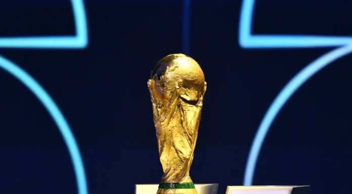 FIFA aumenta premiação da Copa do Mundo e campeão poderá receber cerca de R$ 267 milhões FIFA aumenta premiação da Copa do Mundo
