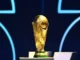 FIFA aumenta premiação da Copa do Mundo e campeão poderá receber cerca de R$ 267 milhões FIFA aumenta premiação da Copa do Mundo