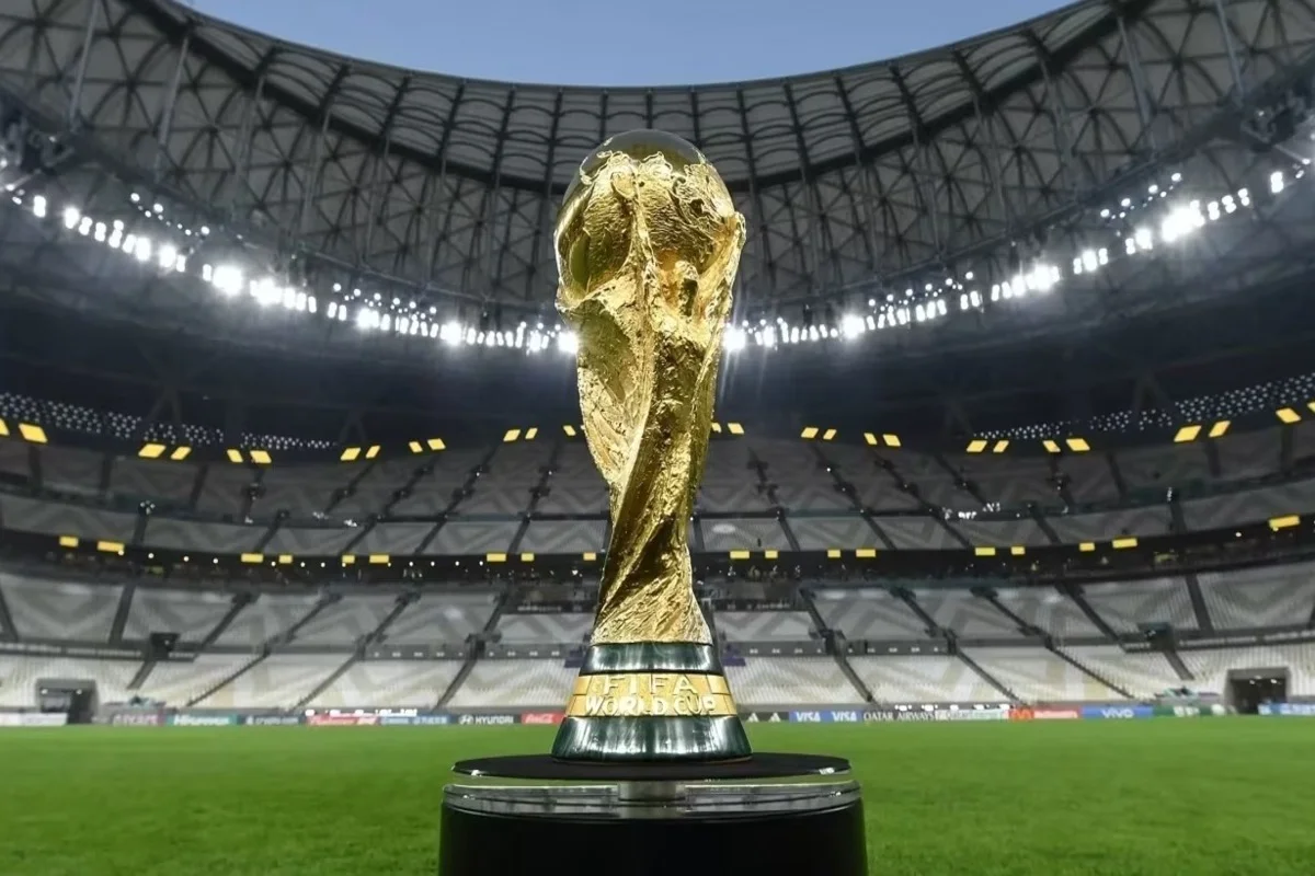 FIFA aumenta premiação da Copa do Mundo