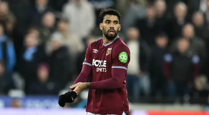 Flamengo recebe “sim” de Lucas Paquetá e negocia com West Ham retorno do meia Flamengo recebe "sim” de Lucas Paquetá