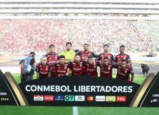Flamengo vence o Palmeiras e conquista a Libertadores 2025; veja como foi a final Flamengo vence o Palmeiras e conquista a Libertadores 2025