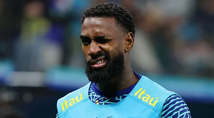 Gerson encara maratona no Cruzeiro e corre contra o tempo por vaga na Copa do Mundo Gerson encara maratona no Cruzeiro e corre contra o tempo por vaga