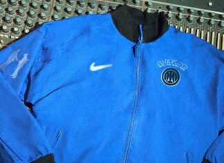 Inter de Milão lança coleção inspirada no Pink Floyd e une futebol e música em ação global Inter de Milão lança coleção inspirada no Pink Floyd