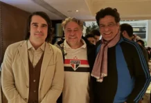 Investidor aponta brecha no estatuto e tenta levar São Paulo à SAF com abaixo-assinado Investidor aponta brecha no estatuto e lança movimento