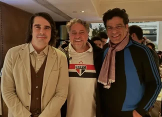 Investidor aponta brecha no estatuto e tenta levar São Paulo à SAF com abaixo-assinado Investidor aponta brecha no estatuto e lança movimento