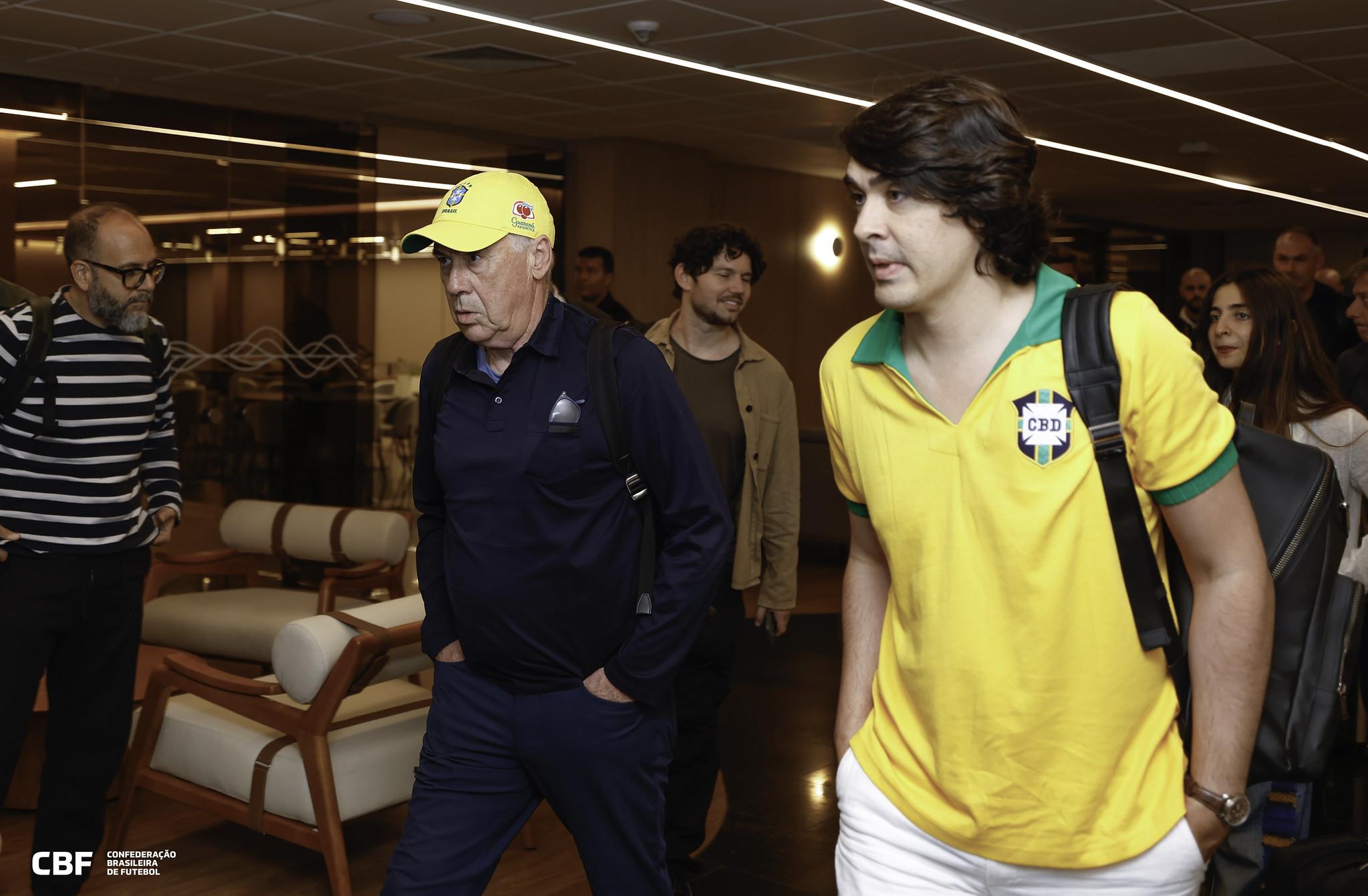 Investidor aponta brecha no estatuto e lança movimento