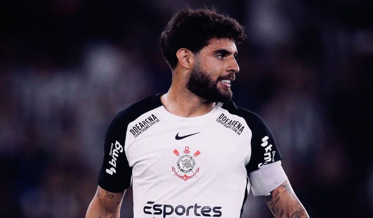 Itália avalia naturalização de Yuri Alberto em meio a reformulação