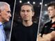Jornal espanhol critica alta rotatividade de técnicos no Brasil e cita casos de Tite, Diniz e Filipe Luís Jornal espanhol critica alta rotatividade de técnicos no Brasil