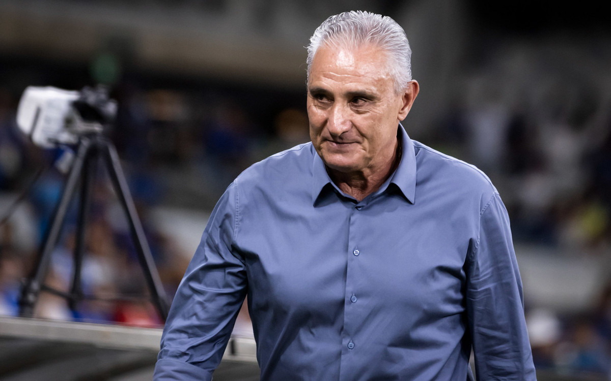 Jornal espanhol critica alta rotatividade de técnicos no Brasil