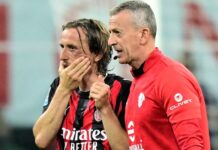 Luka Modric passa por cirurgia após fratura no rosto e vira preocupação real para a Copa do Mundo Luka Modric passa por cirurgia após fratura no rosto e vira preocupação