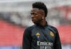 Manchester City demonstra interesse em Vini Jr., mas negociação depende de cenário no Real Madrid Manchester City demonstra interesse em Vini Jr.