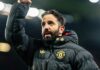 Manchester United demite Rúben Amorim após 14 meses de trabalho e crise interna Manchester United demite Rúben Amorim após 14 meses