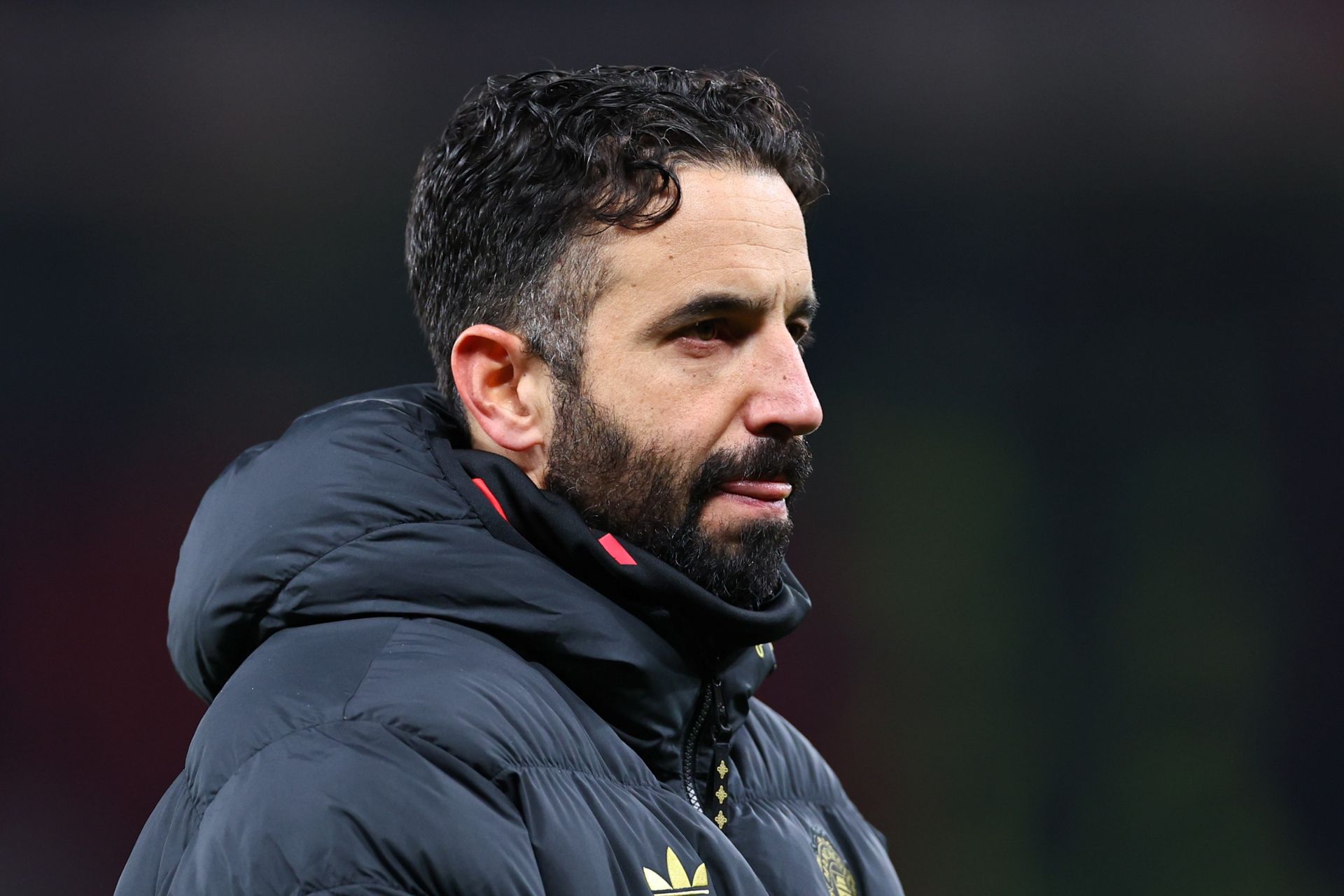 Manchester United demite Rúben Amorim após 14 meses