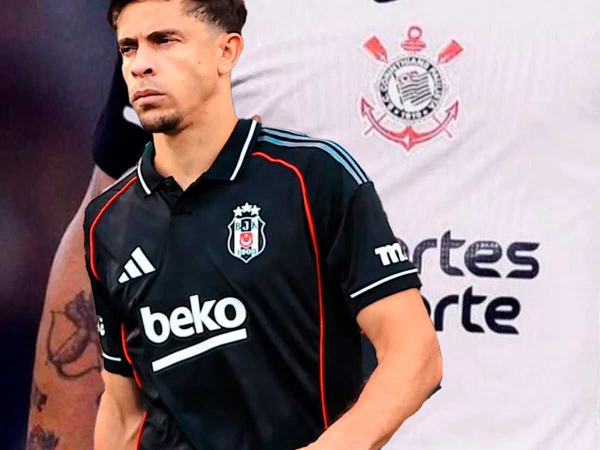 Mercado da bola 2026