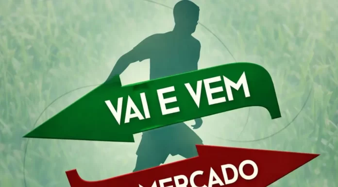 Mercado da bola 2026: veja principais transferências, negociações e rumores da janela Mercado da bola 2026