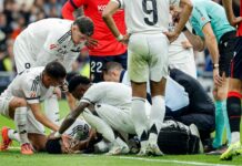 Militão passa por cirurgia e está fora da Copa do Mundo; retorno só deve acontecer em outubro Militão passa por cirurgia e está fora da Copa do Mundo