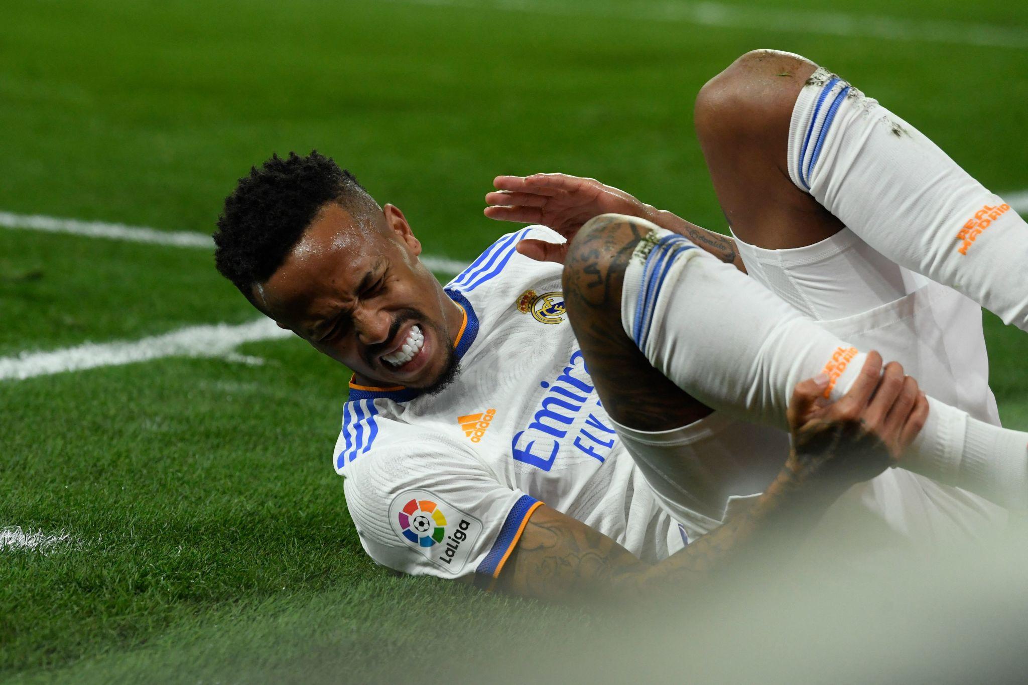 Militão passa por cirurgia e está fora da Copa do Mundo