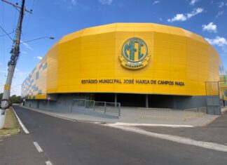 Mirassol treina no CT do Independiente del Valle antes de duelo histórico no Equador Mirassol treina no CT do Independiente del Valle antes de duelo