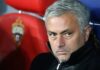 Mourinho volta ao radar do Real Madrid e surge como favorito de Florentino Pérez para assumir o comando Mourinho volta ao radar do Real Madrid e surge como favorito