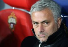 Mourinho volta ao radar do Real Madrid e surge como favorito de Florentino Pérez para assumir o comando Mourinho volta ao radar do Real Madrid e surge como favorito