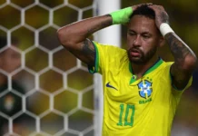 Neymar fica fora de prévia de álbum da Copa de 2026 e levanta debate sobre futuro na Seleção Neymar fica fora de prévia de álbum da Copa de 2026