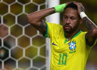 Neymar fica fora de prévia de álbum da Copa de 2026 e levanta debate sobre futuro na Seleção Neymar fica fora de prévia de álbum da Copa de 2026