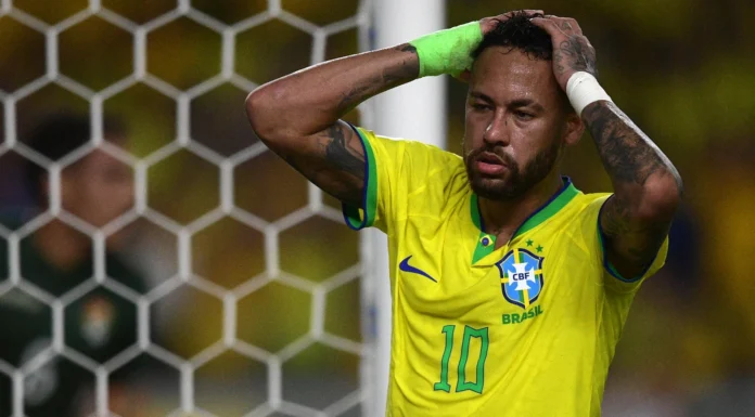 Neymar fica fora de prévia de álbum da Copa de 2026 e levanta debate sobre futuro na Seleção Neymar fica fora de prévia de álbum da Copa de 2026