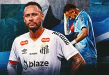 Neymar na MLS? Jornal americano aponta avanço em conversas com clube dos Estados Unidos Neymar na MLS? Jornal americano aponta avanço em conversas