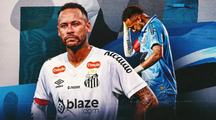 Neymar na MLS? Jornal americano aponta avanço em conversas com clube dos Estados Unidos Neymar na MLS? Jornal americano aponta avanço em conversas