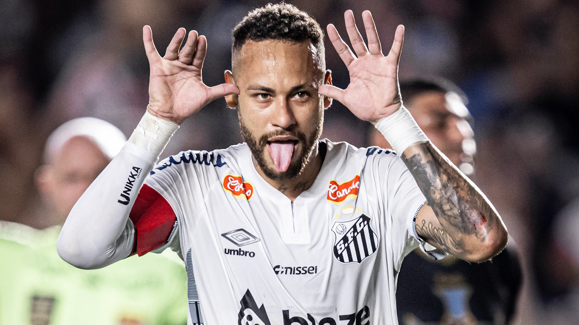Neymar na MLS? Jornal americano aponta avanço em conversas