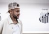 Neymar renova com o Santos até 2026 e reforça plano de retorno à Seleção Brasileira Neymar renova com o Santos até 2026