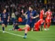 PSG vence Bayern em jogo histórico de nove gols e sai na frente por vaga na final da Champions League PSG vence Bayern em jogo histórico de nove gols e sai na frente por vaga