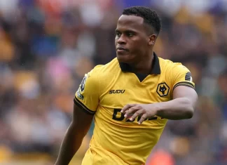 Palmeiras avança por Jhon Arias e discute últimos detalhes para fechar contratação Palmeiras avança por Jhon Arias e discute últimos detalhes