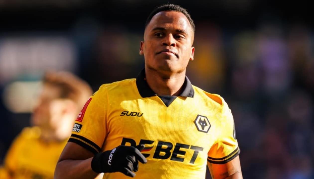 Palmeiras avança por Jhon Arias e discute últimos detalhes