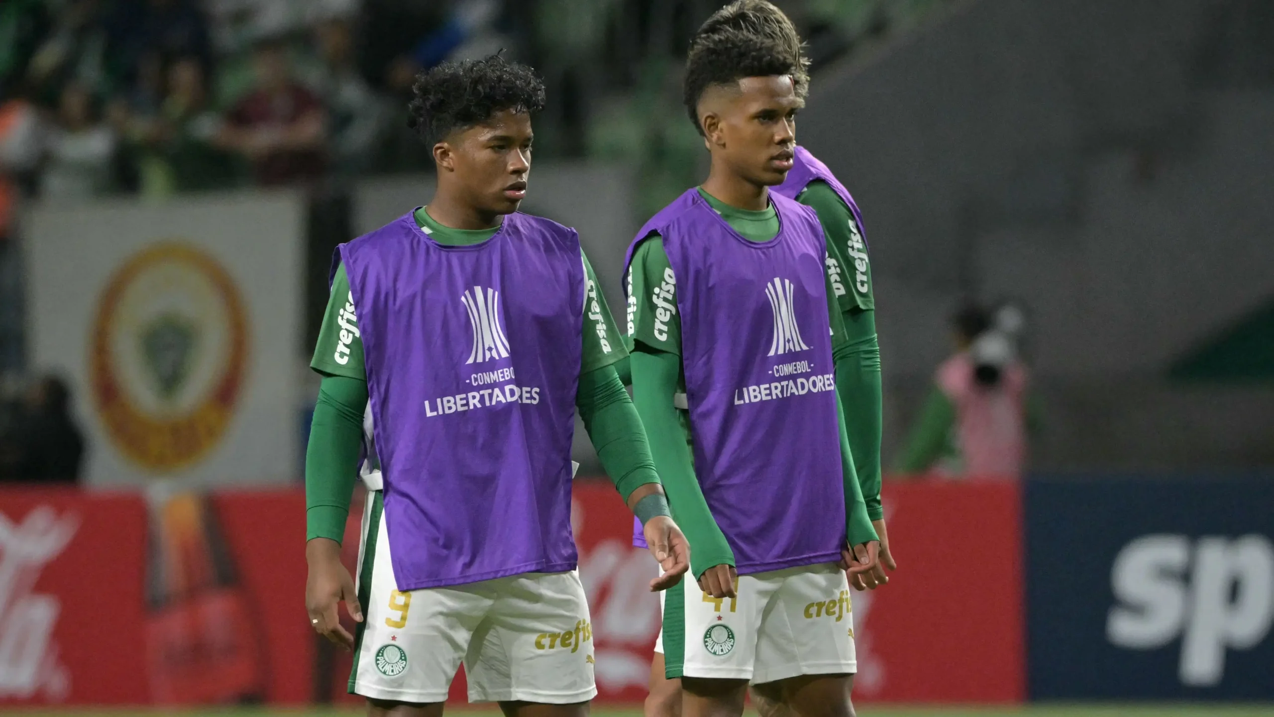 Palmeiras é 4º clube que mais lucrou com vendas da base no mundo