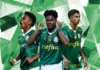 Palmeiras é 4º clube que mais lucrou com vendas da base no mundo nos últimos anos Palmeiras é 4º clube que mais lucrou com vendas da base no mundo