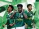 Palmeiras é 4º clube que mais lucrou com vendas da base no mundo nos últimos anos Palmeiras é 4º clube que mais lucrou com vendas da base no mundo