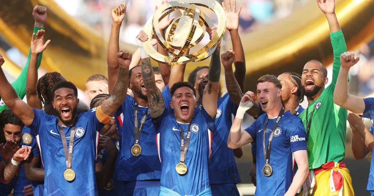 Palmeiras lidera ranking da FIFA, mas Brasil depende de cenário raro