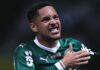 Palmeiras vence por 3 a 0, encaminha classificação e liga alerta com situação de Vitor Roque Palmeiras vence por 3 a 0, encaminha classificação e liga alerta