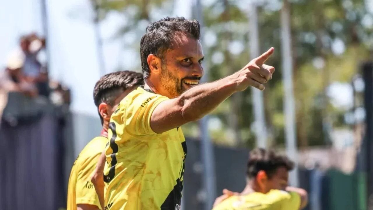 Presidente do Recoleta pode atuar contra o Santos