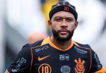 Quanto custa manter Memphis Depay no Corinthians? Veja estimativas de salário, dívida e custo total Quanto custa manter Memphis Depay no Corinthians