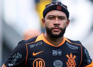 Quanto custa manter Memphis Depay no Corinthians? Veja estimativas de salário, dívida e custo total Quanto custa manter Memphis Depay no Corinthians