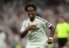 Real Madrid planeja venda no ataque e abre caminho para Endrick na próxima temporada Real Madrid planeja venda no ataque e abre caminho para Endrick