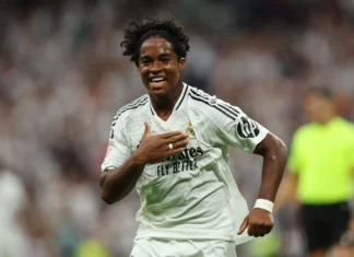Real Madrid planeja venda no ataque e abre caminho para Endrick na próxima temporada Real Madrid planeja venda no ataque e abre caminho para Endrick