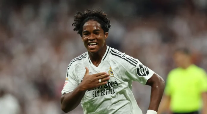 Real Madrid planeja venda no ataque e abre caminho para Endrick na próxima temporada Real Madrid planeja venda no ataque e abre caminho para Endrick