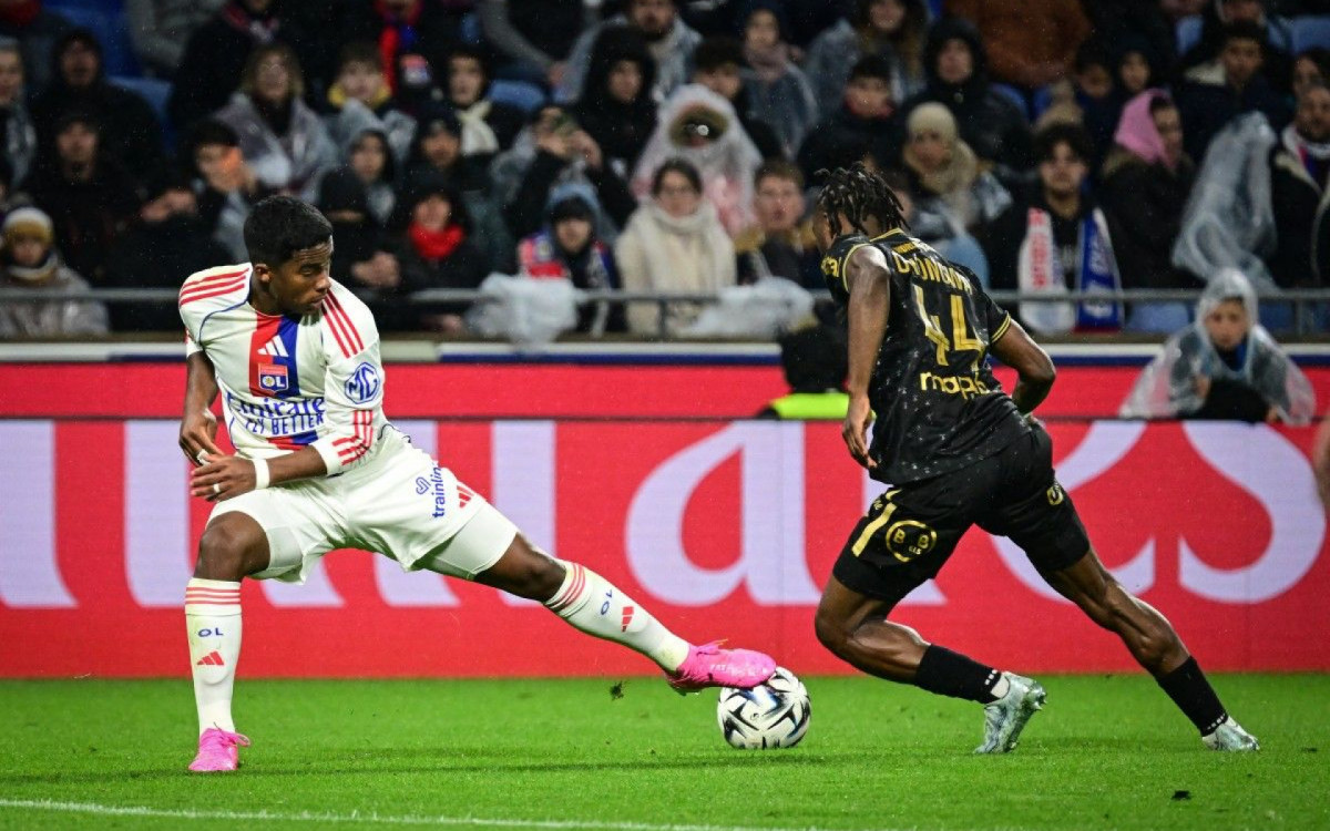 Real Madrid planeja venda no ataque e abre caminho para Endrick