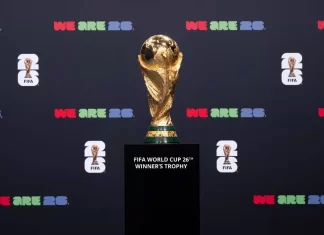 Repescagem da Copa do Mundo 2026: veja seleções classificadas e como funciona o formato Repescagem da Copa do Mundo 2026