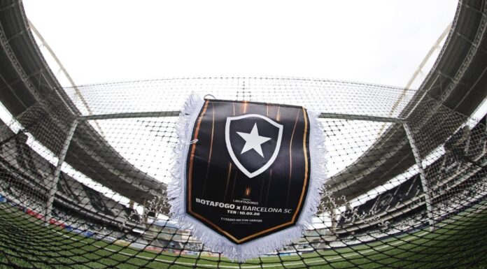 SAF do Botafogo é colocada à venda e pode movimentar centenas de milhões no mercado internacional SAF do Botafogo é colocada à venda e pode movimentar centenas de milhões